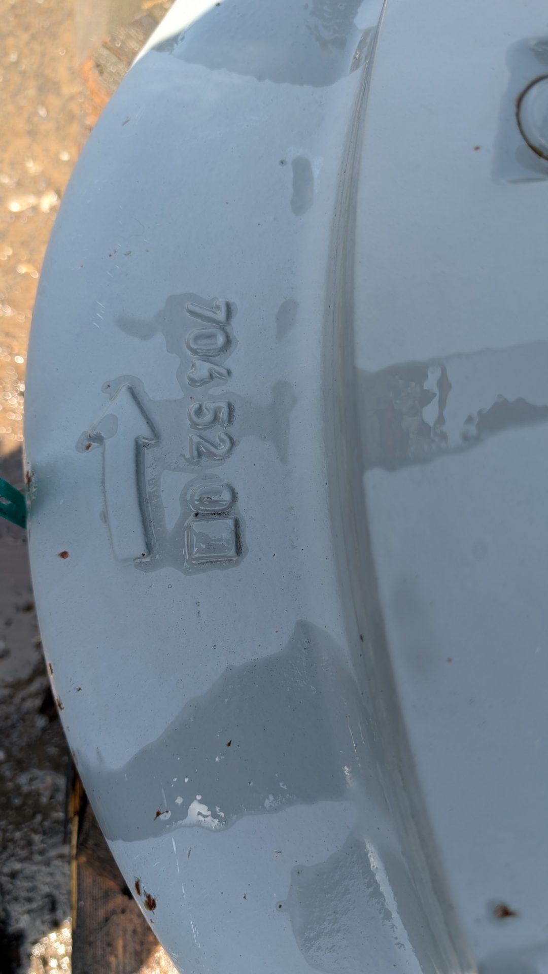 Motopompa Flygt 3202.180-0970150