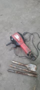 Picamer HILTI TE 3000 AVR