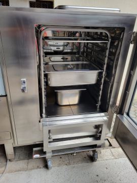 Cuptor gastronomic Convotherm