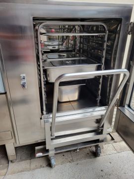 Cuptor gastronomic Convotherm — fotografia 5