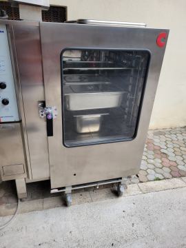 Cuptor gastronomic Convotherm — fotografia 3